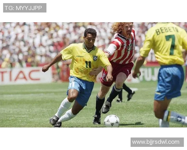 足球世界杯历史战术演变及经典案例