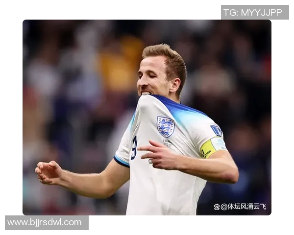 凯恩举动引发球迷炸锅热议足坛焦点事件掀起巨大讨论